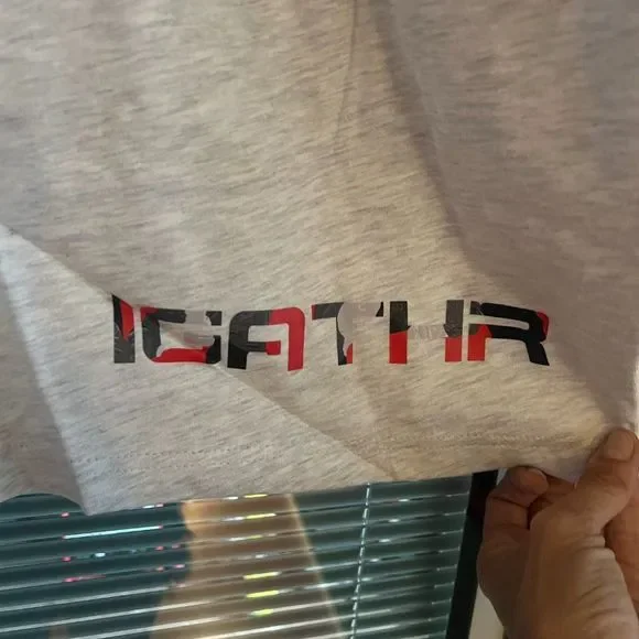 IGATHER HAWAII LOCAL BRAND TSHIRT SIZE XL - Picture 2 of 2